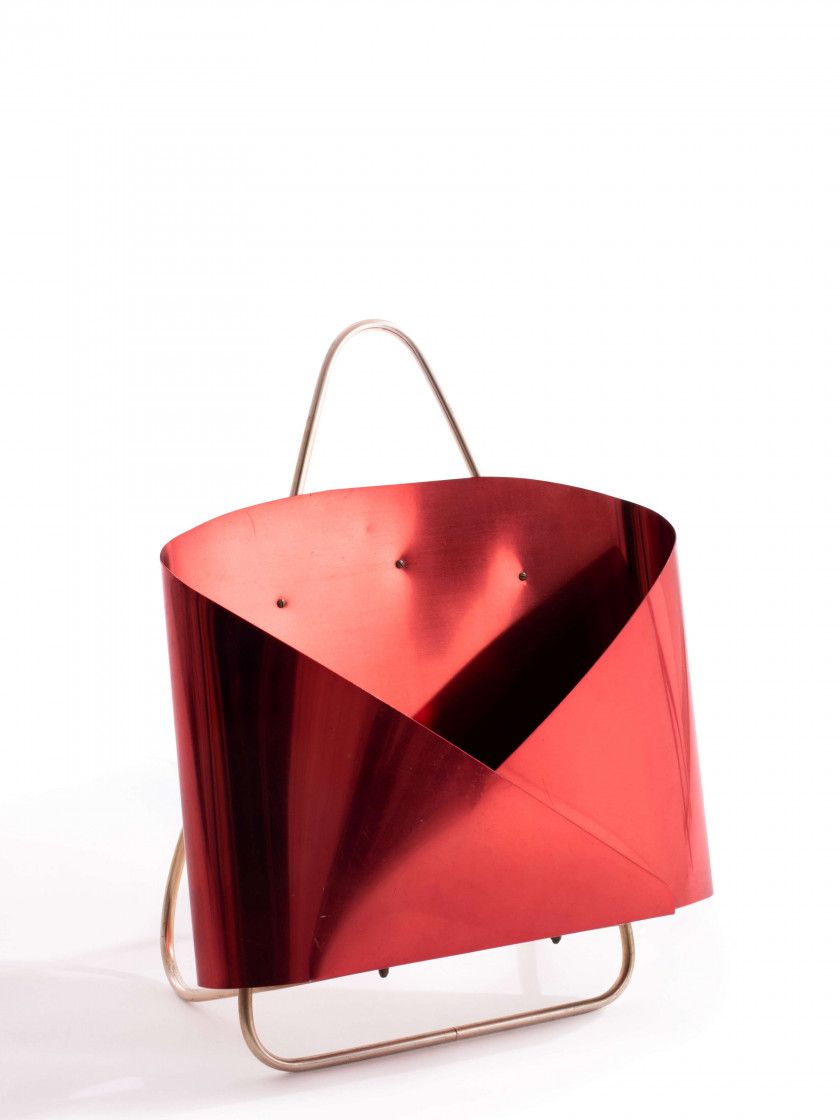 Magazine Rack, 1955
